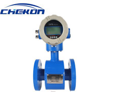 蘭申表頭EMFM電磁流量計(jì) 防爆、防腐、水、液體等導(dǎo)電介質(zhì)